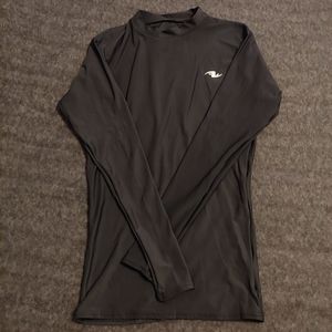 Athletic Works Compression Shirt (Boy's)